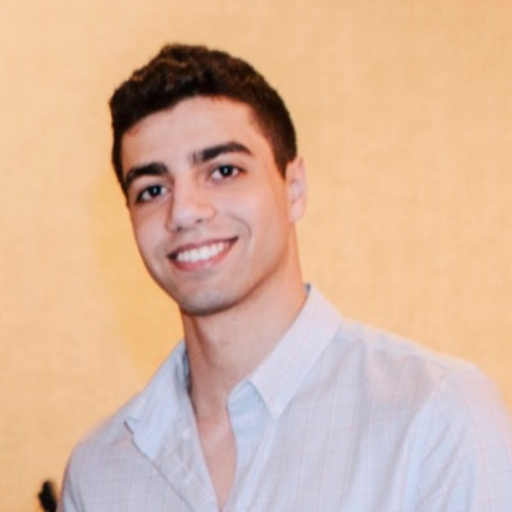 Meet your Posher, Sam